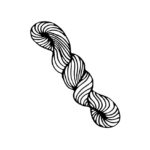 Symbol - přadena