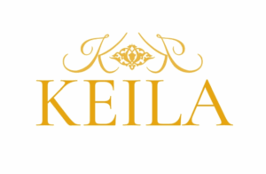Logo Keila Jewelry