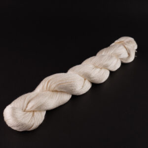 Příze Silk 22 - celek přadena