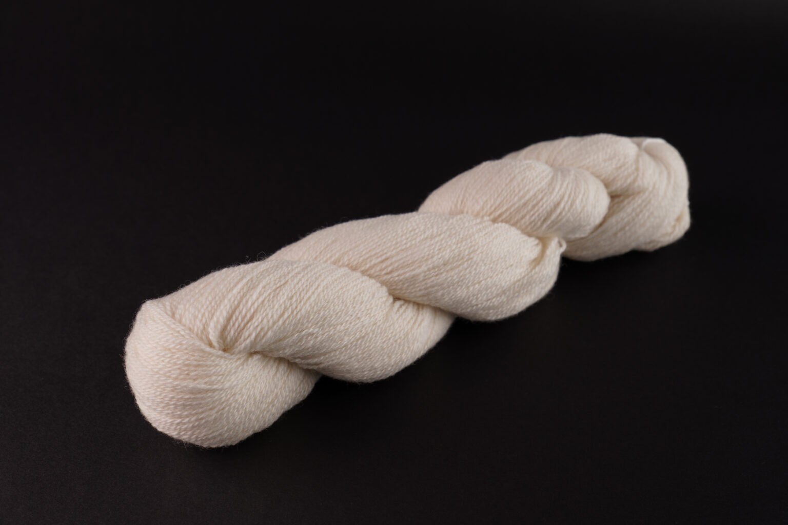 Příze Cashmere Lace - celek přadena