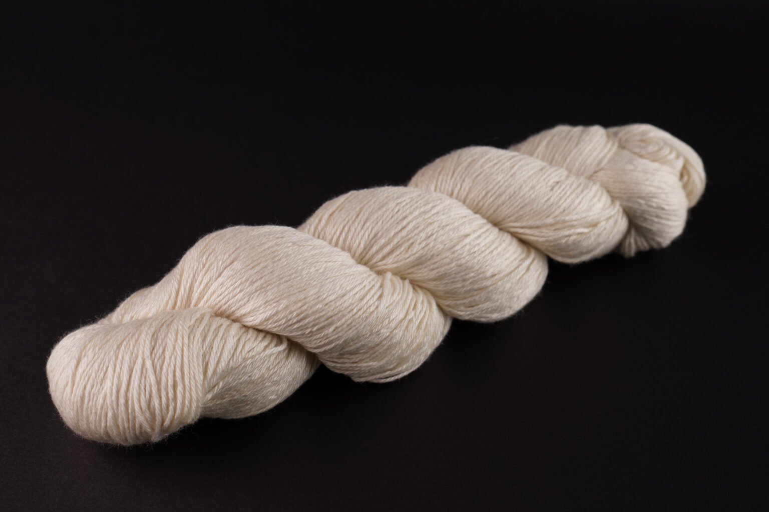 Příze Silky Merino DK - celek přadena