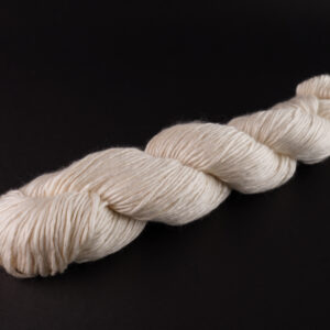 Příze Silky Merino Icelandic - celek přadena