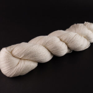Příze Silky Merino Fingering - celek přadena