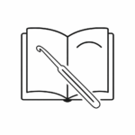 Symbol - návody na háčkování