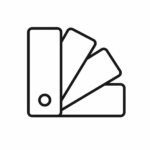 Symbol - vzorníky